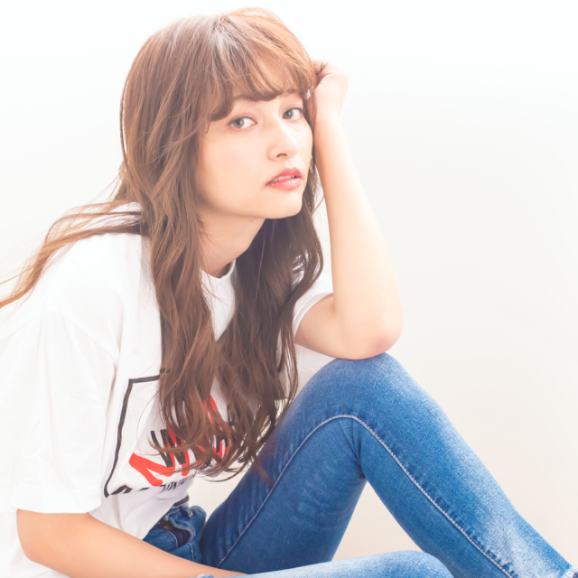 あのコの美肌の秘訣はなに?