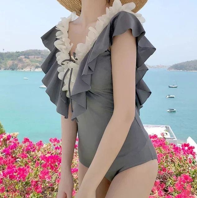 人を写り込ませない!