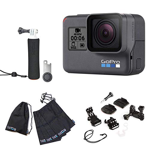 GoPro HERO6 Black