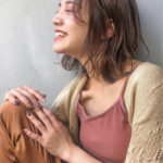 広がり・パサつきには“濡れ髪”が最適。系統別のウェットStylingマニュアル♡