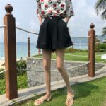 美脚になりたきゃ、“太もも”重視！タルンとした脚を、キュッと引き締めよう♡