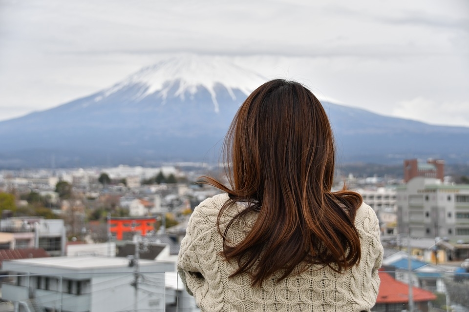 不安2:友達といてもモヤモヤしちゃうかも…