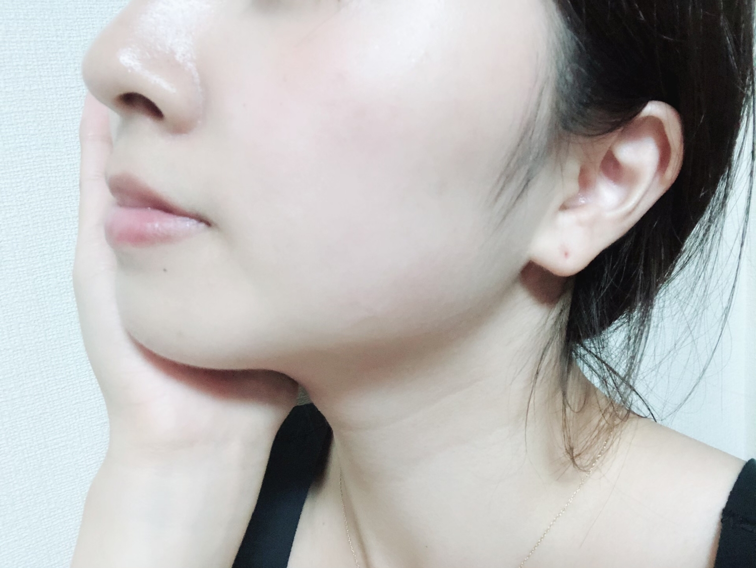 いつもメイクでカバー|本当はケアしたい