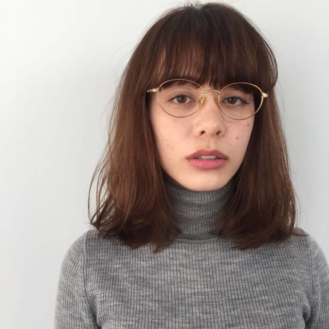 よし、"ロブ"にしちゃおう♡