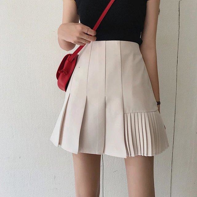 A:自分の似合う服装が一番