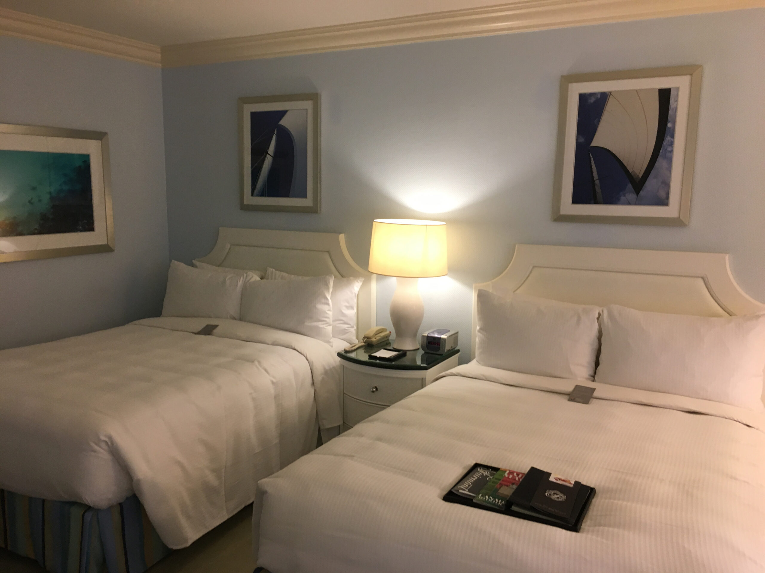ホテルのような部屋づくりで、贅沢気分
