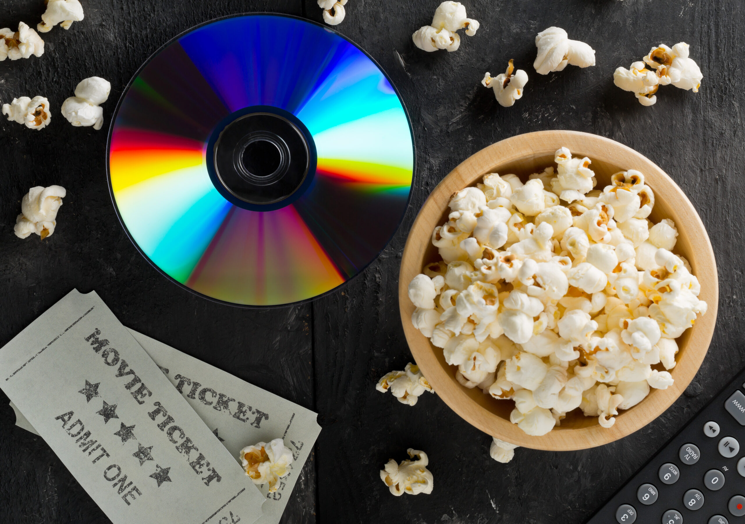 ひと夏の思い出は映画でも