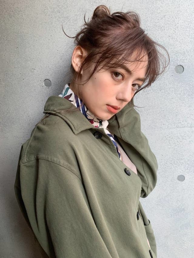 今宵はNEOサバサバ系女子に変身すべし