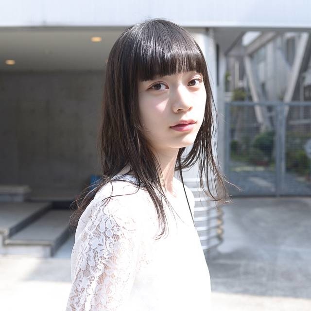 透明感がある子の特徴