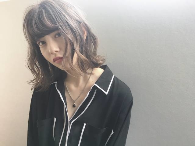 色落ちを防ぐには?