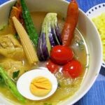 カレー好きここに集まれ！簡単だけどいつもと違った本格的なカレーレシピをご紹介