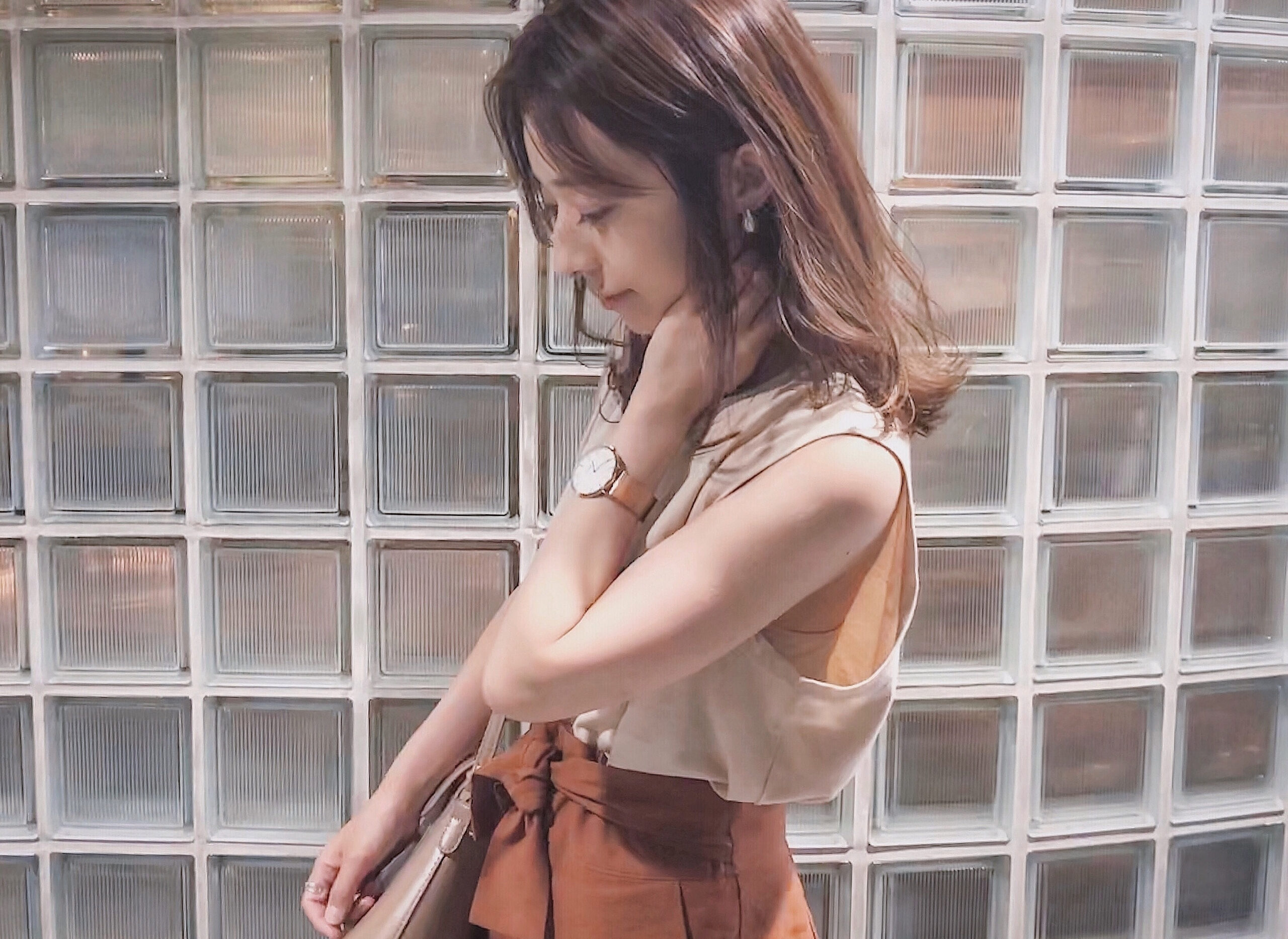 一人称を わたし に変えたいんです 名前呼びから上手に移行するためのあれこれ Mery