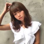 巻き髪初心者さん集まれ〜コテ選びからアレンジまでカールヘアの基本教えます♡