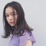 おしゃ顔の秘密は色っぽ眉でした♡眉マスカラで一味違う女の子に格上げ大作戦