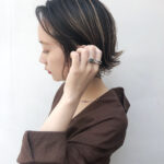 ウェットヘアのカール持続力が悩み。N.のジェルとグリースが新トレンドの予感