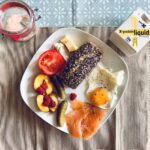筋肉作りのサポートをする食事をチェック。たんぱく質を含んだレシピを作ろう