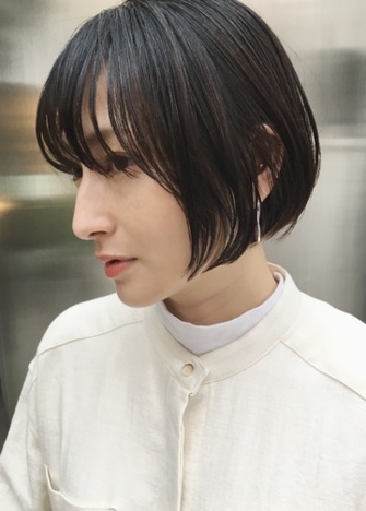 ブリーチなしでできる?