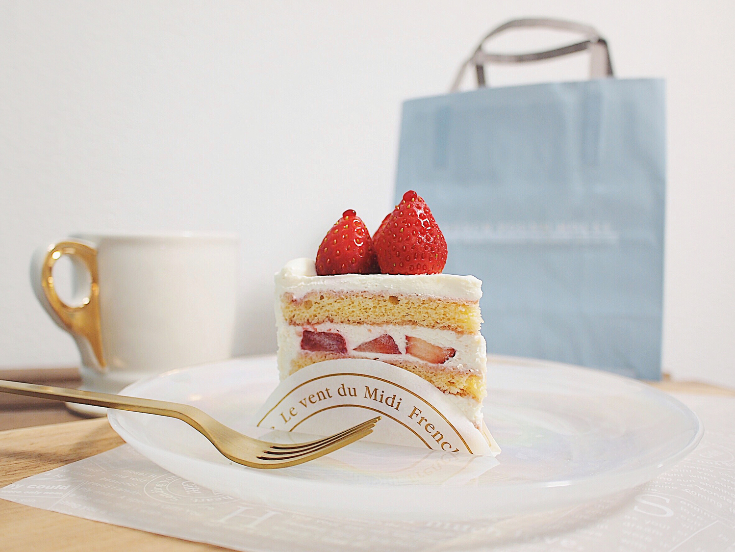 日本一のショートケーキが巣鴨に?