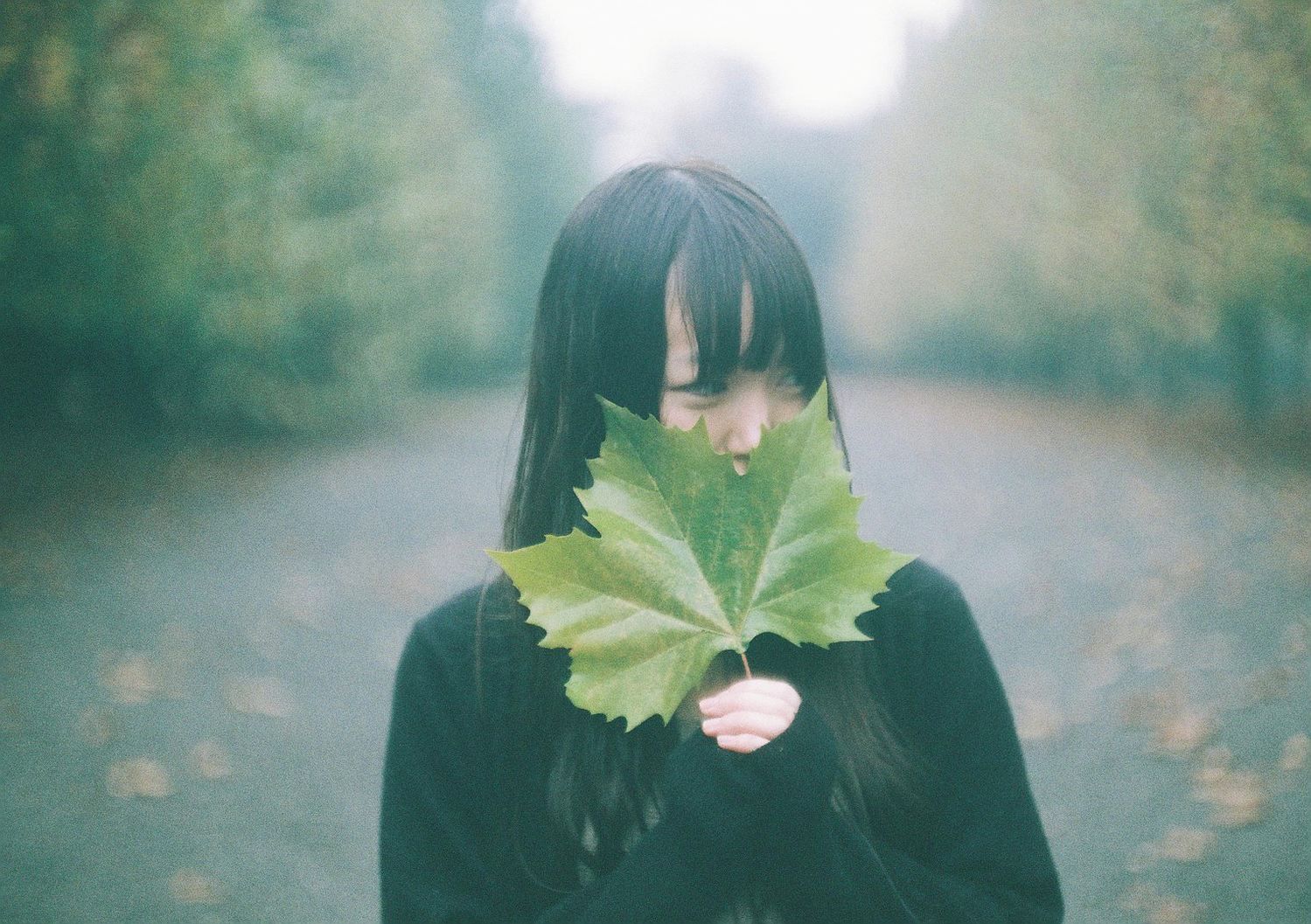 「頑張ってるの知ってるよ」