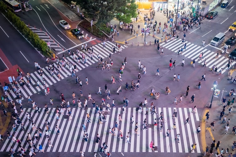バイト先の髪色規定に頭を抱えます