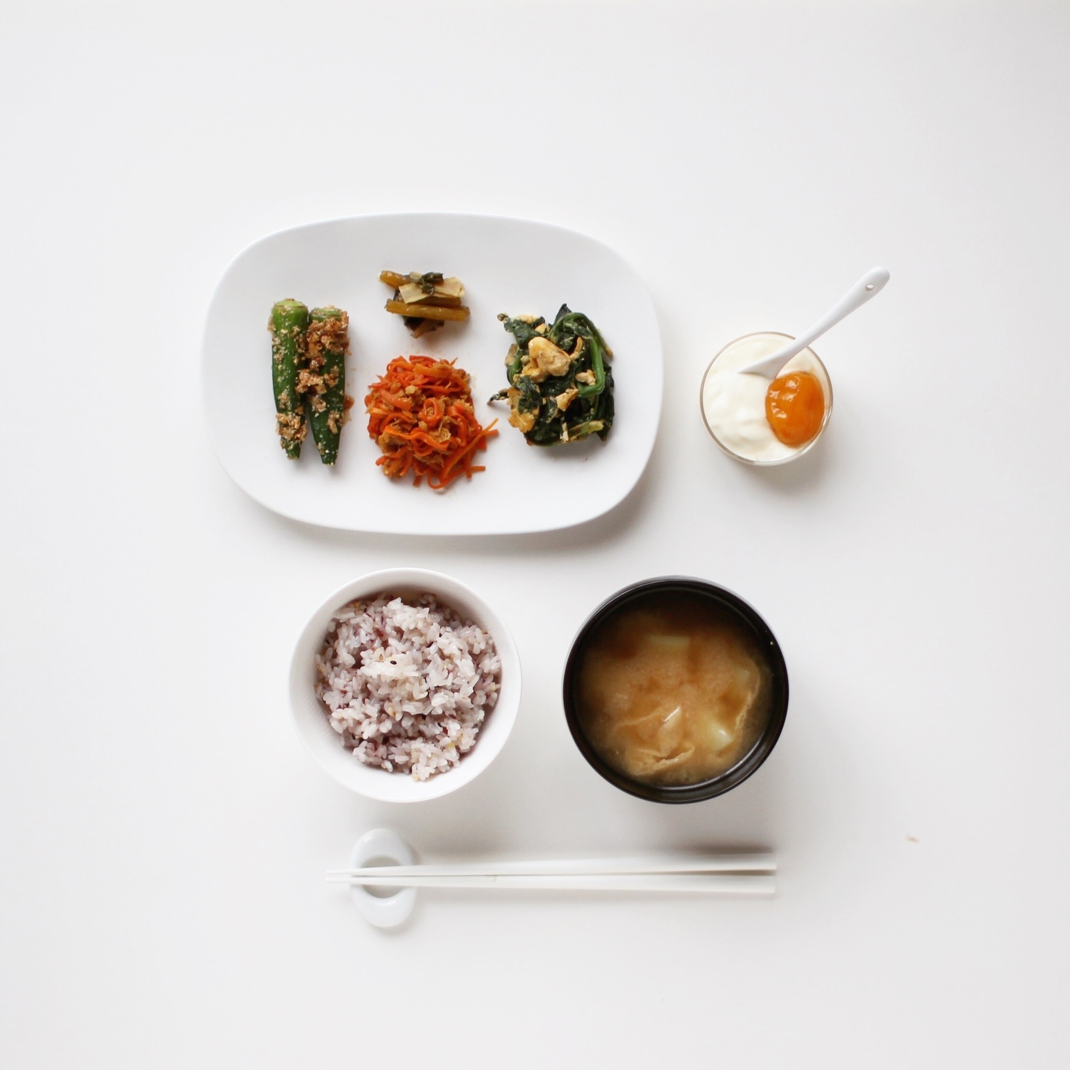 豆腐のサイドメニューレシピ
