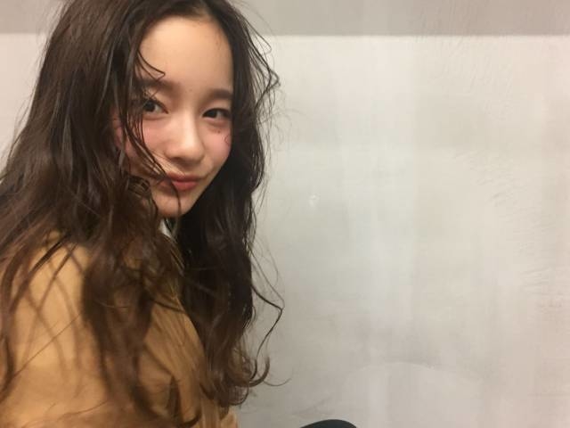 自然体になると余裕が出てくる