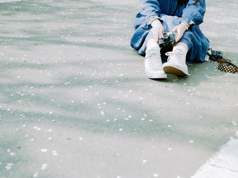 握手会はどんな服装で行く?
