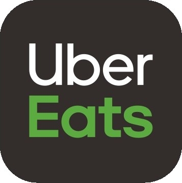 ▶Uber Eats