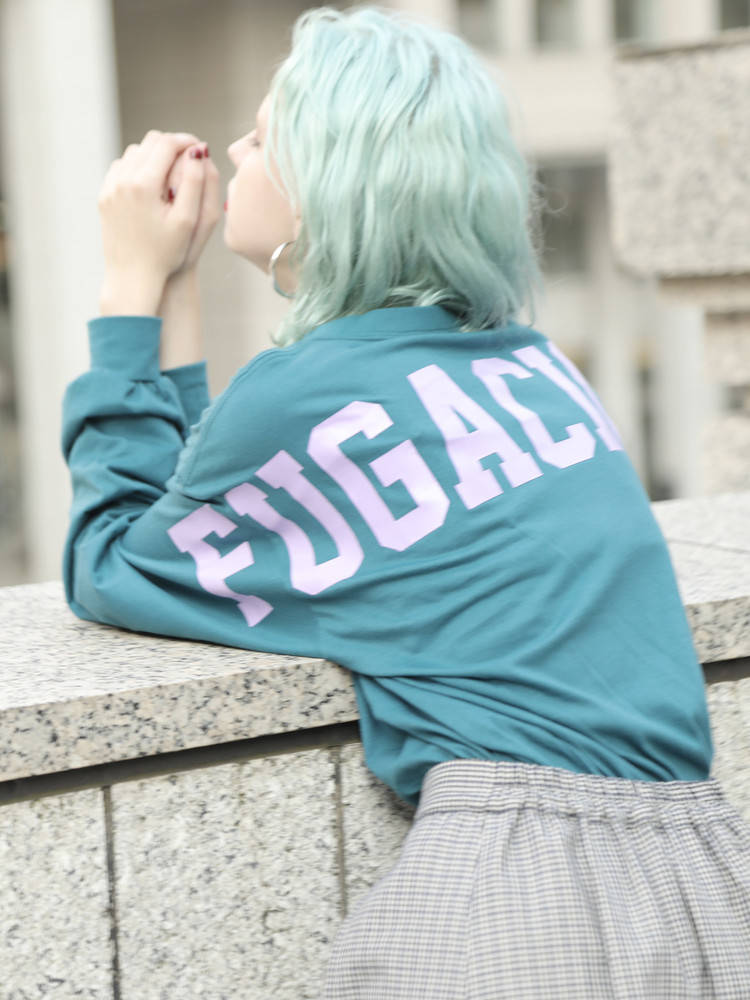 BIGロゴロンT