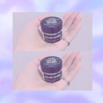その艶と立体感、人工なの。可愛いあの子がこっそり使う、LUSHのスキンティント