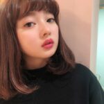 イイ女・モテる女、内巻きくるん説♡今っぽワンカールで野暮ったくない垢抜けヘア