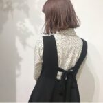 イメチェンしたいならこれを見ろ！ボブの「ヘアカラー・ヘアアレンジ」12選