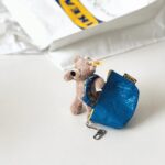 IKEAにあるミニサイズのバッグって知ってる？99円で手に入るアイテムをgetして