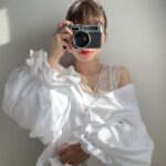 あえて影を入れるのが可愛いのでは？写真映えを目指す私×ヒカリの秘密の関係