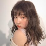 誘引力はエロ色にあり。ヌーディーカラーで叶える媚びないオンナの男女モテ♡