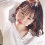 大人っぽいボブで背伸びをさせて。いつもとは一味違う私はヘアアレンジで作って