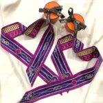 HERMS（エルメス）のツイリー