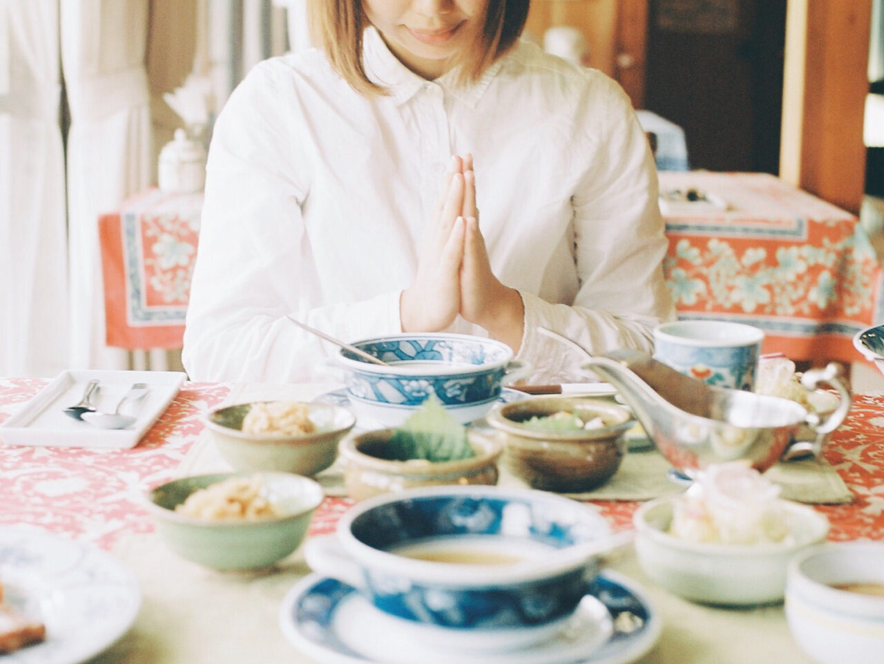 食べ方が綺麗って絶対的に好印象。全方位モテに通ずる食事のマナーをおさらい！