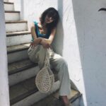 はしゃぎすぎない大人な夏の装いは“MOUSSY”で。エッジの利いたお手本コーデ集