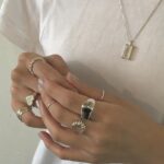 上品な輝きを身につけて。韓国のアクセサリーブランド『SOUHAIT』が気になる