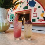 【東京都内】飲んべえ女子は、グラスでお洒落を楽しむの♡‘映え酒’が飲めるお店5選
