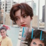 Tシャツの日ほど、メイクで差がつく。‘ドキッ’をつくる本格大人faceメソッド