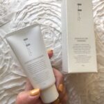 毛穴つるん！もちっ！F organicsの“ゴマージュ”を使った究極スキンケアに注目