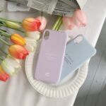 花と色に込めた意味。『OFF』×MERYのコラボiPhoneケースに要注目♡
