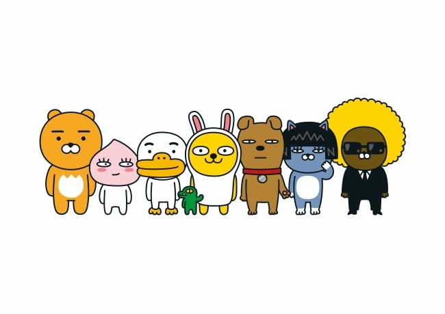 カカオフレンズって知っていますか?