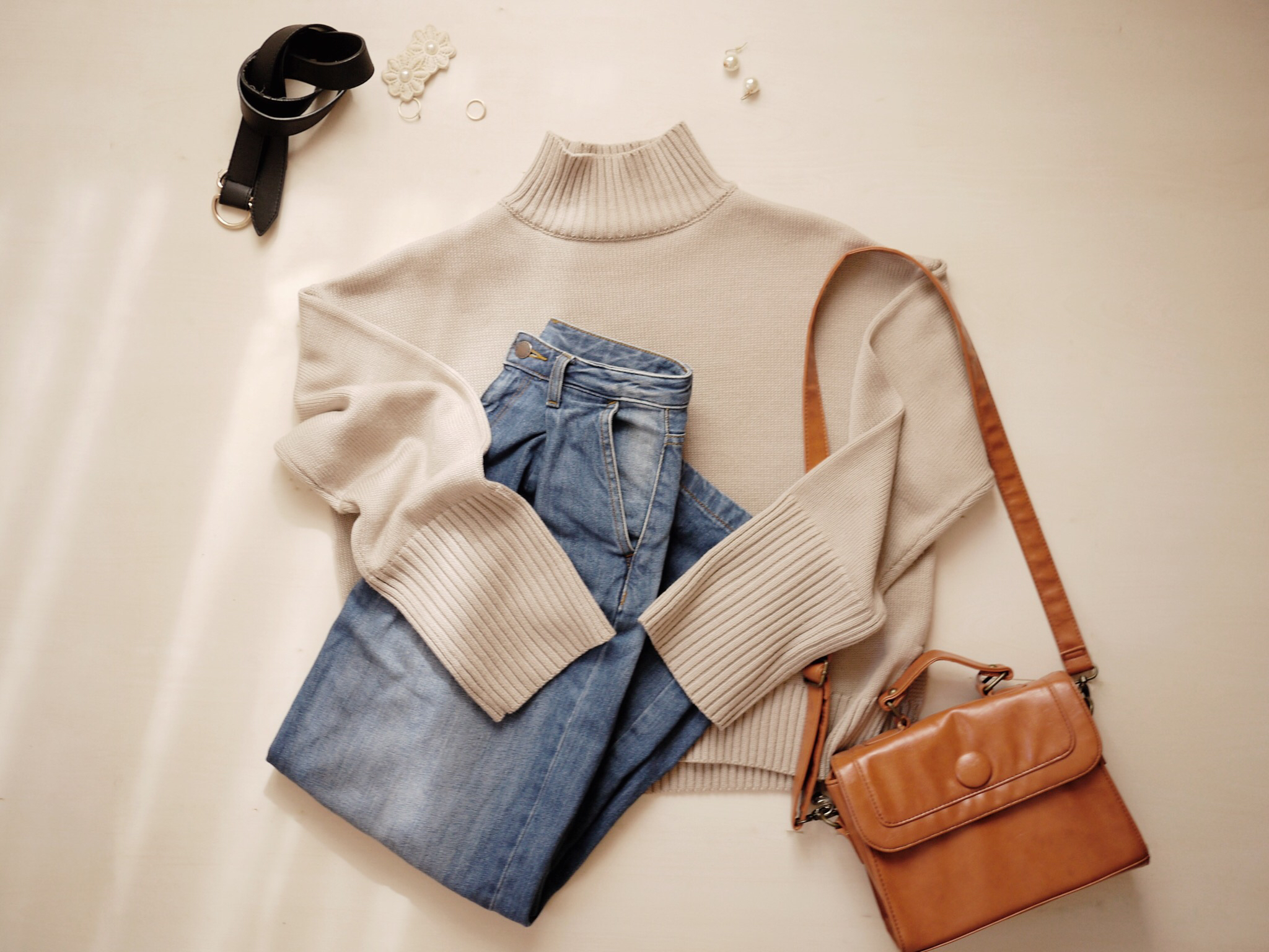 |美容室のお洋服マナー