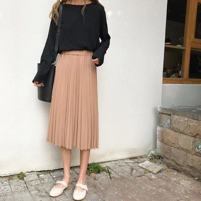 A.生活に溶け込ませるなら普段通りの服装