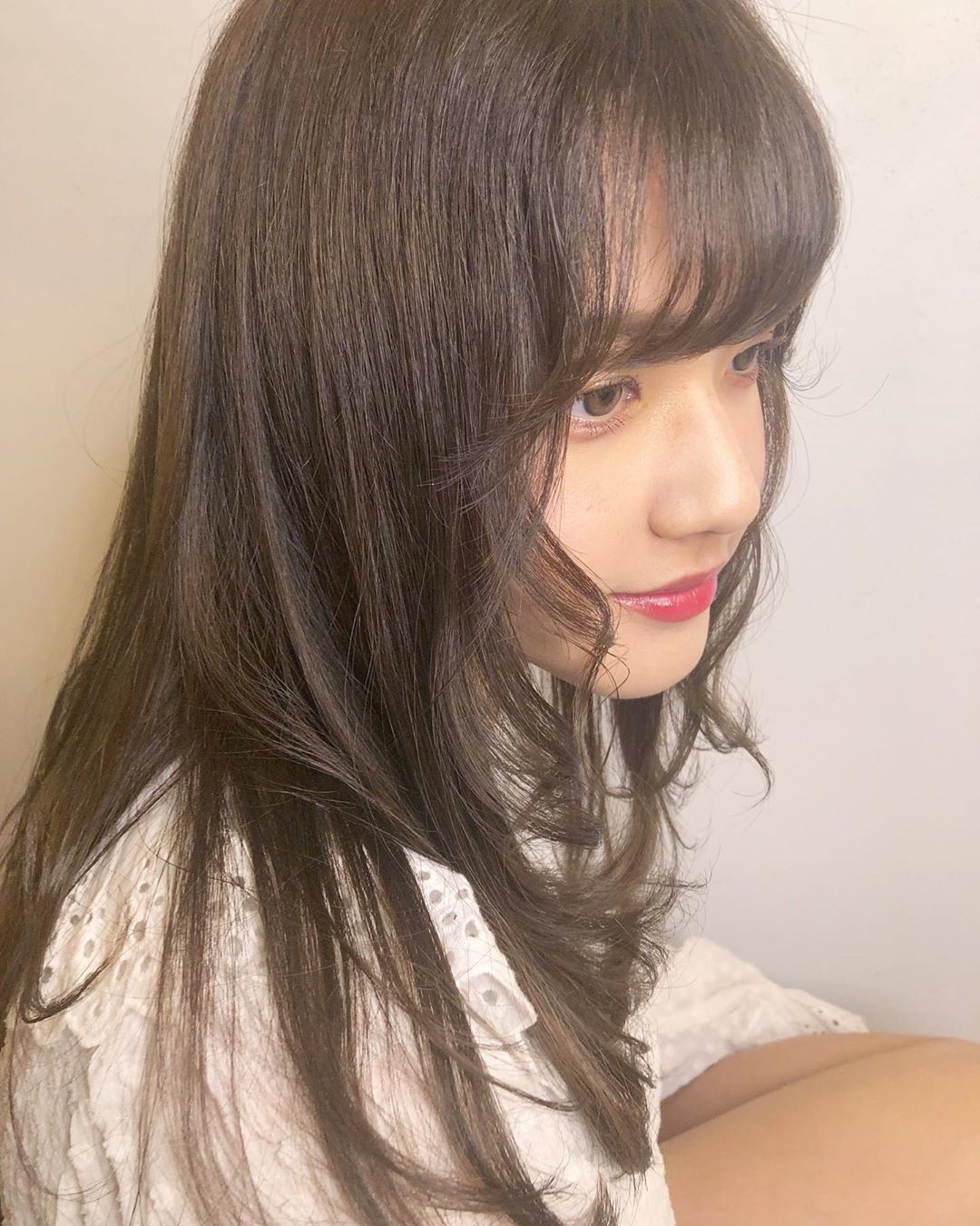 君の一番になれたかな？