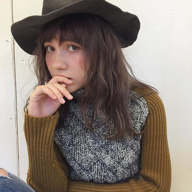 垢抜けたーいっ!