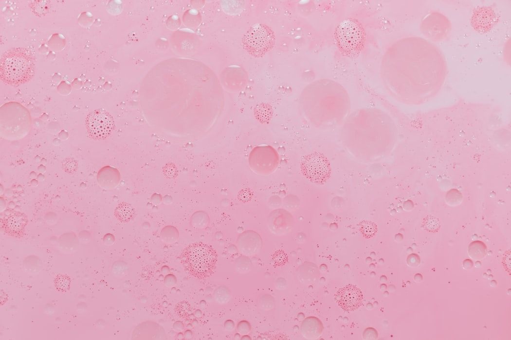 プレ化粧水を仕込むのも◎